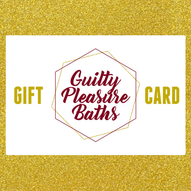 GPB Gift Card