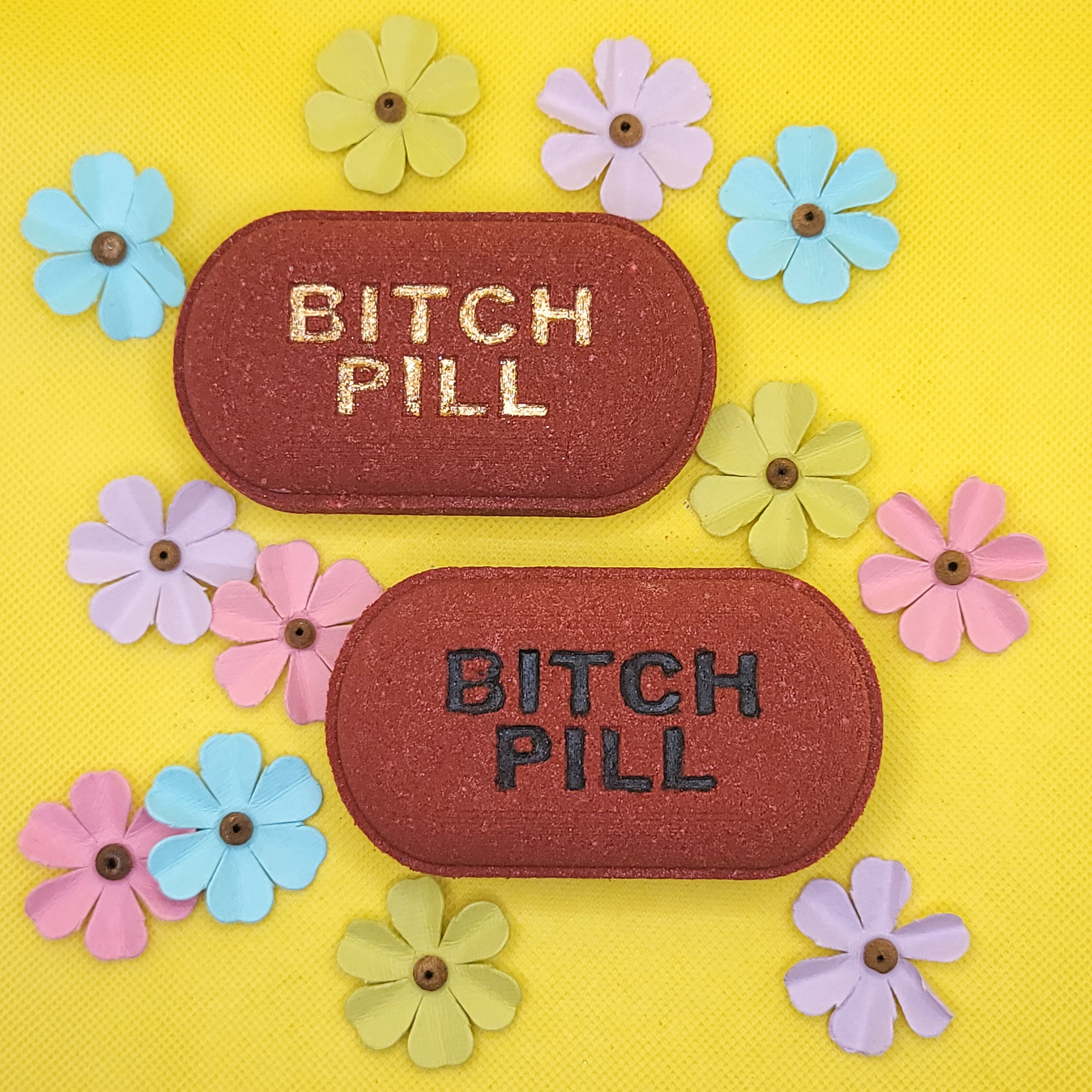 Bitch Pill